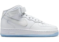 Фото № 1 с приближением к товару «‎Nike Air Force 1 Mid Year of the Dragon (2023) »