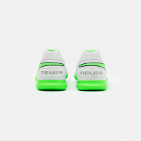 Фото № 3 с приближением к товару «‎Nike Tiempo Legend 8 Club IC »