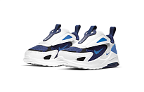 Фото № 3 с приближением к товару «‎(TD) Nike Air Max Bolt WhiteBlue»