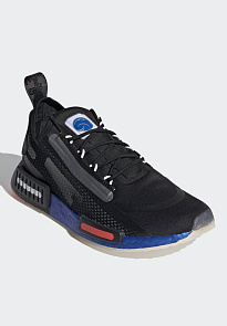 Фото № 3 с приближением к товару «‎Adidas Nmd_r1 Spectoo »