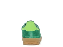 Фото № 4 с приближением к товару «‎adidas Gazelle Indoor»