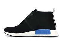 Фото № 5 с приближением к товару «‎adidas NMD C1 Porter Black Blue»
