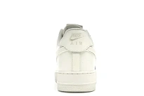 Фото № 4 с приближением к товару «‎Nike Air Force 1 Low Swoosh Pack All-Star (2018) (Sail)»