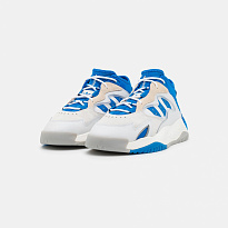 Фото № 2 с приближением к товару «‎Adidas Streetball II »