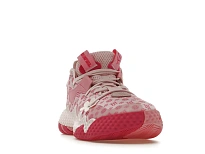 Фото № 2 с приближением к товару «‎adidas Harden Vol. 6 Clear Pink Cloud White Team Real Magenta»