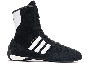 adidas Rasant Mid