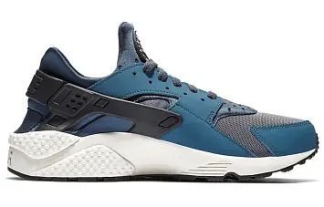 Nike Air Huarache 'Monsoon Blue' - 3