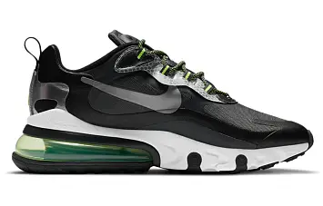 Nike Air Max 270 React Se BlackGreen - 3