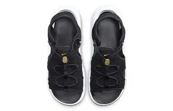 Nike Air Max Koko Black White (W) - 5