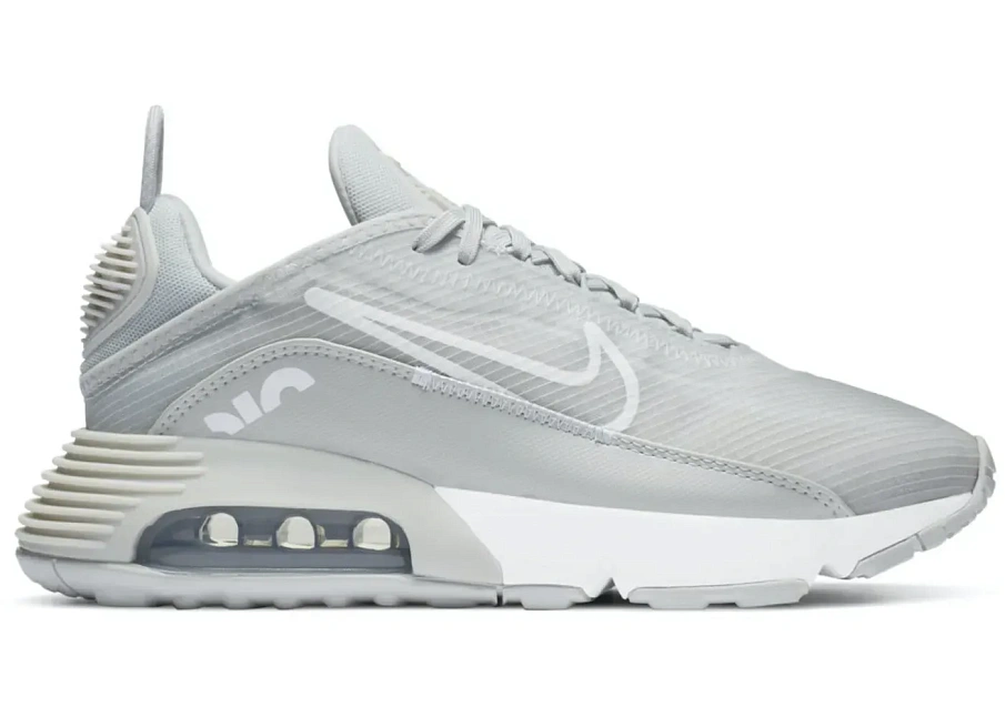 Фото № 1 с приближением к товару «‎Nike Air Max 2090 Photon Dust »