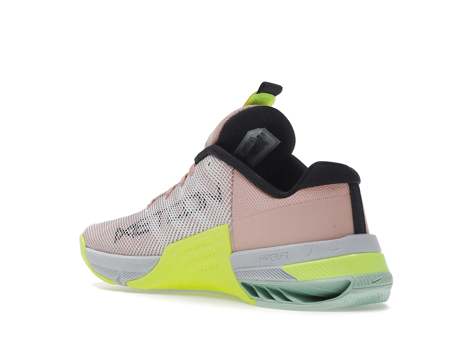 Фото № 5 с приближением к товару «‎Nike Metcon 8 Arctic Orange Volt »