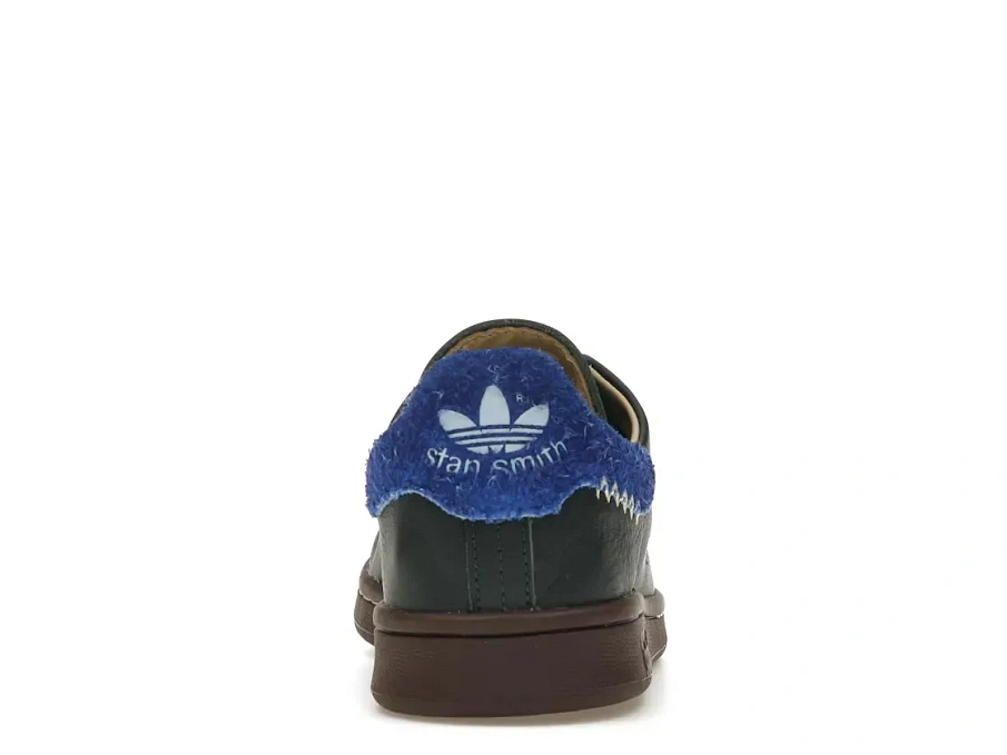 Фото № 4 с приближением к товару «‎adidas Stan Smith»