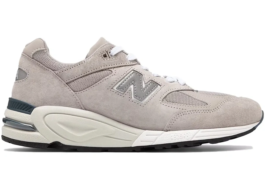 Фото № 1 с приближением к товару «‎New Balance 990v2»