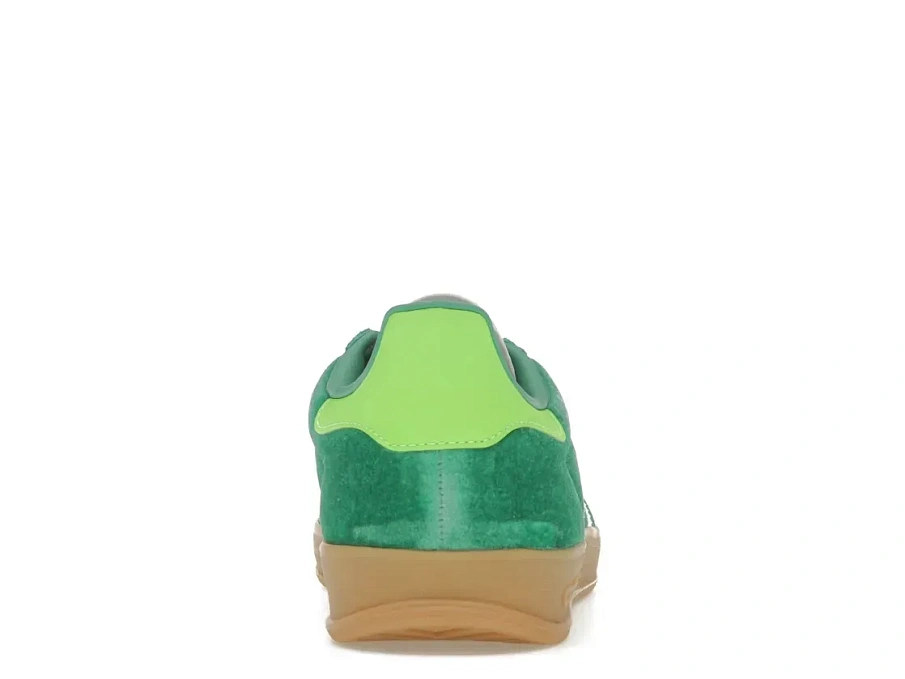 Фото № 4 с приближением к товару «‎adidas Gazelle Indoor»