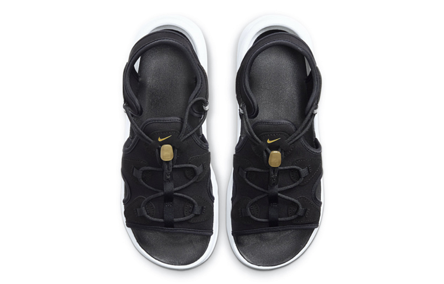 Фото № 3 с приближением к товару «‎Nike Air Max Koko Black White (W)»