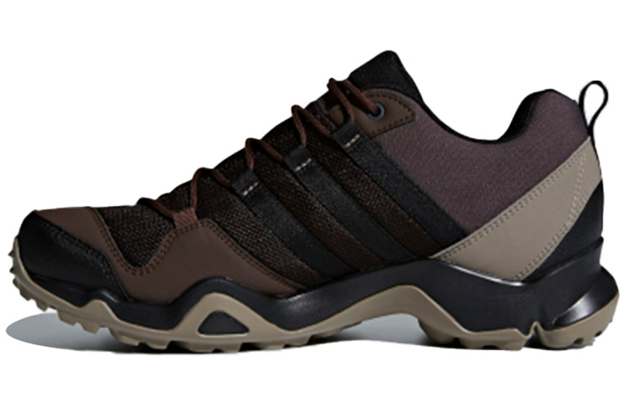 Фото № 1 с приближением к товару «‎adidas Terrex Ax2r Gtx BlackBrown»