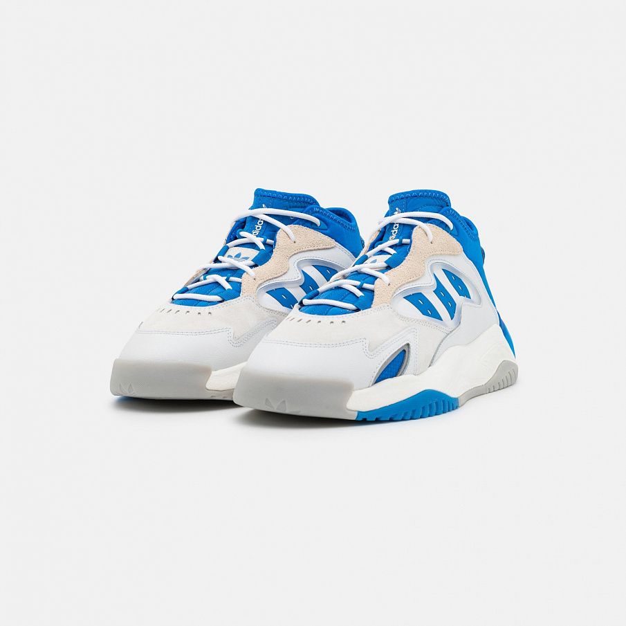 Фото № 2 с приближением к товару «‎Adidas Streetball II »