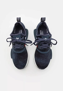Фото № 4 с приближением к товару «‎NMD_R1 UNISEX»