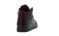 Фото № 4 с приближением к товару «‎Jordan 1 Retro '99 Bred»