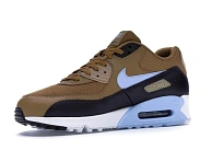 Фото № 4 с приближением к товару «‎Nike Air Max 90 Muted Bronze Burgundy Ash»