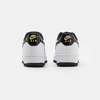 Фото № 3 с приближением к товару «‎Nike Air Force 1 07 Lv8 Emb »