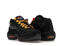 Фото № 6 с приближением к товару «‎Nike Air Max 95 LA vs. NYC»