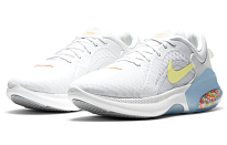 Фото № 3 с приближением к товару «‎Nike Wmns Joyride Dual Run 2 WhiteYellowBlue»