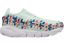 Фото № 1 с приближением к товару «‎Nike Air Footscape Woven Moon Particle »