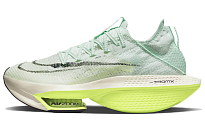 Фото № 1 с приближением к товару «‎ Nike Air Zoom Alphafly Next 2 Running shoes»
