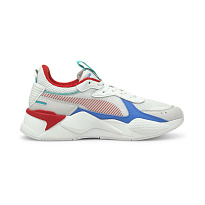 Фото № 5 с приближением к товару «‎Кроссовки Puma SPPU115O0KA-A11»