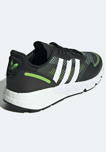 ZX 1K BOOST SHOES - 3