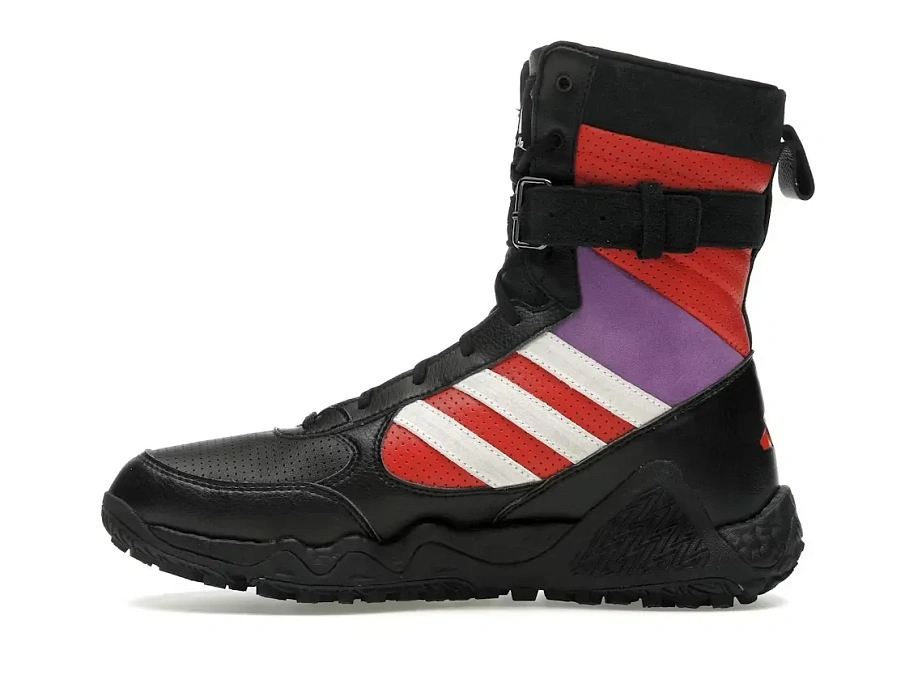Фото № 3 с приближением к товару «‎adidas CodeChaos Golf Boot»