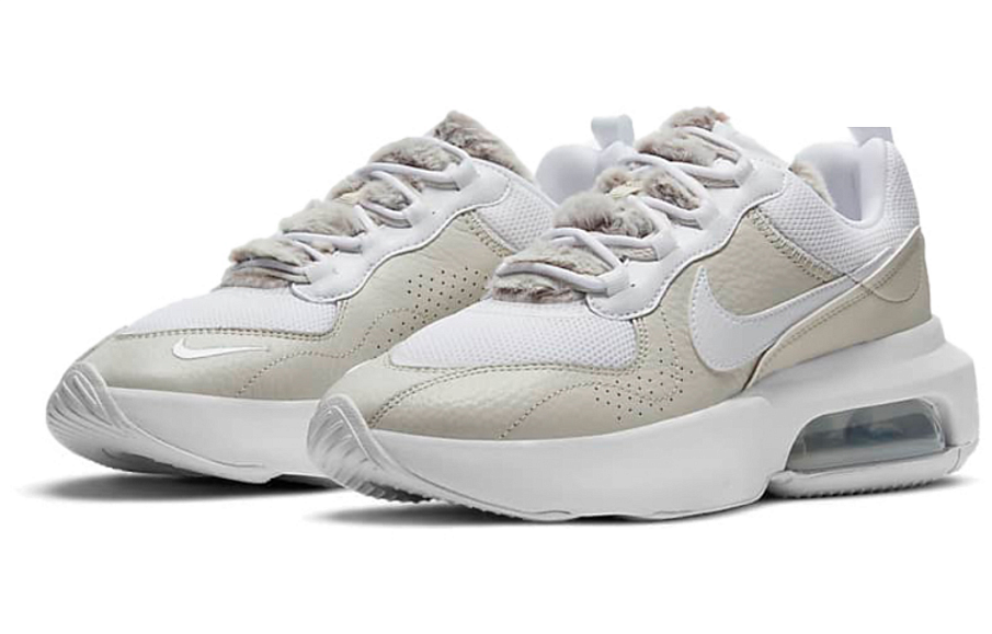 Фото № 3 с приближением к товару «‎Nike Air Max Verona Wmns BeigeWhite»