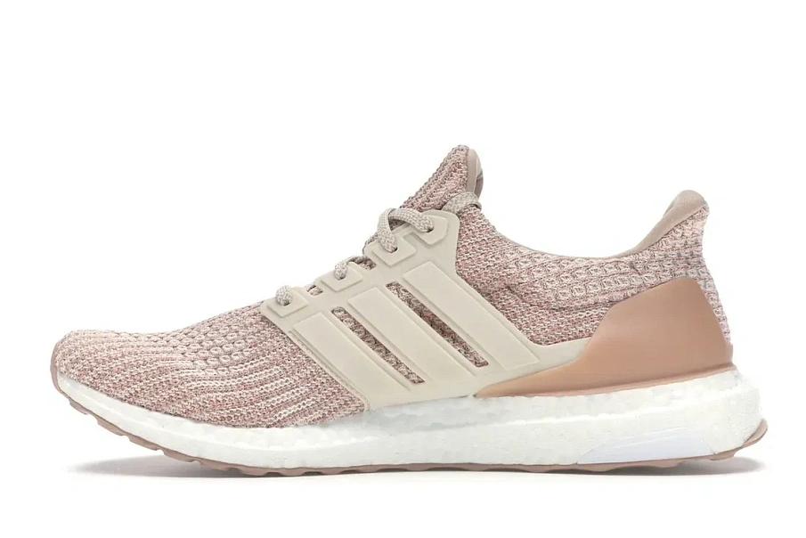 Фото № 3 с приближением к товару «‎adidas Ultra Boost 4.0 Ash Pearl »