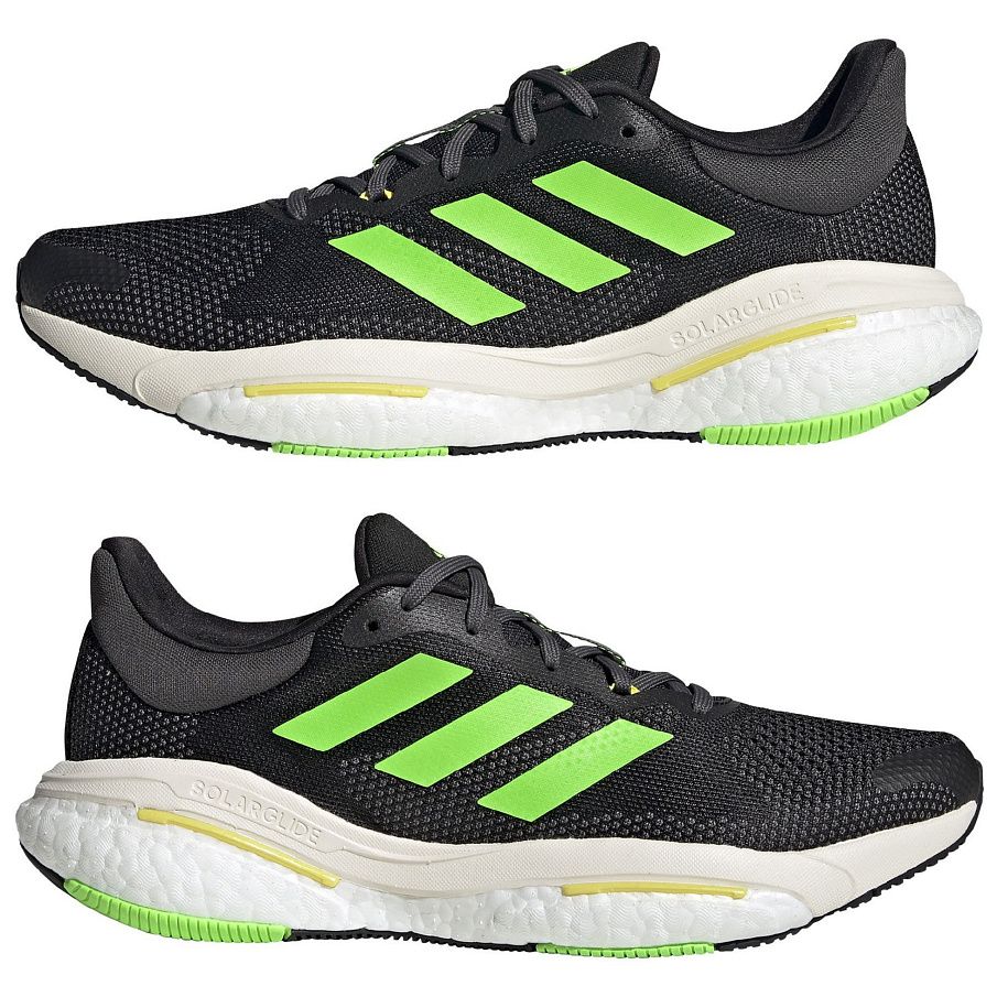 Фото № 5 с приближением к товару «‎Adidas Solar Glide »