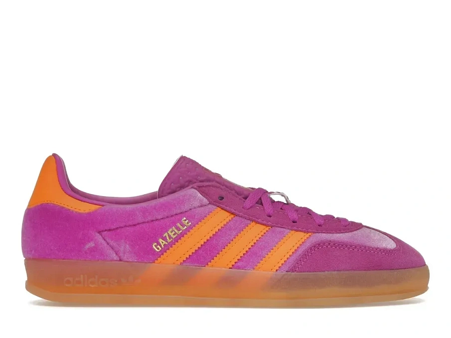 Фото № 1 с приближением к товару «‎adidas Gazelle Indoor»