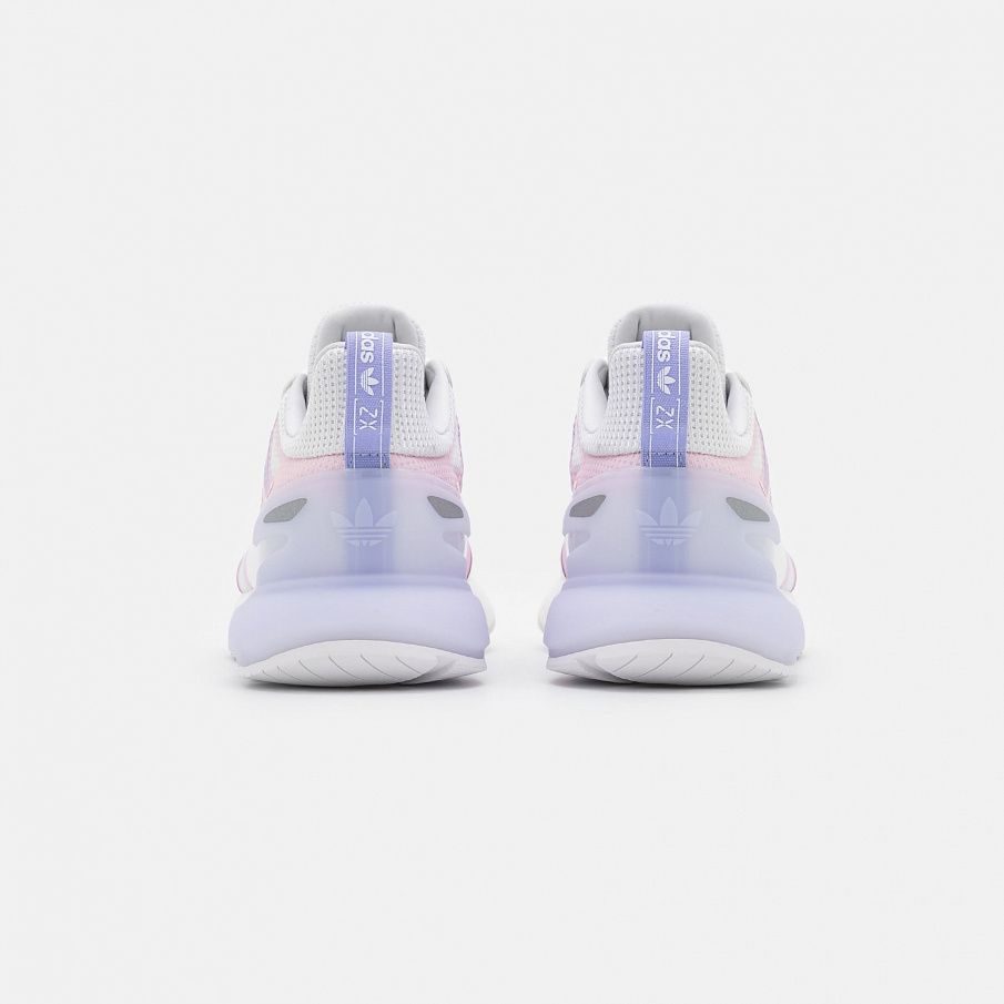 Фото № 4 с приближением к товару «‎Adidas ZX 2K Boost 2.0 »