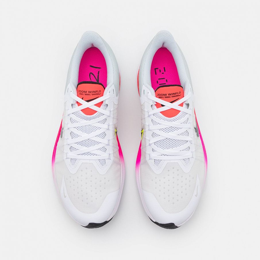Фото № 4 с приближением к товару «‎Nike Winflo 8»
