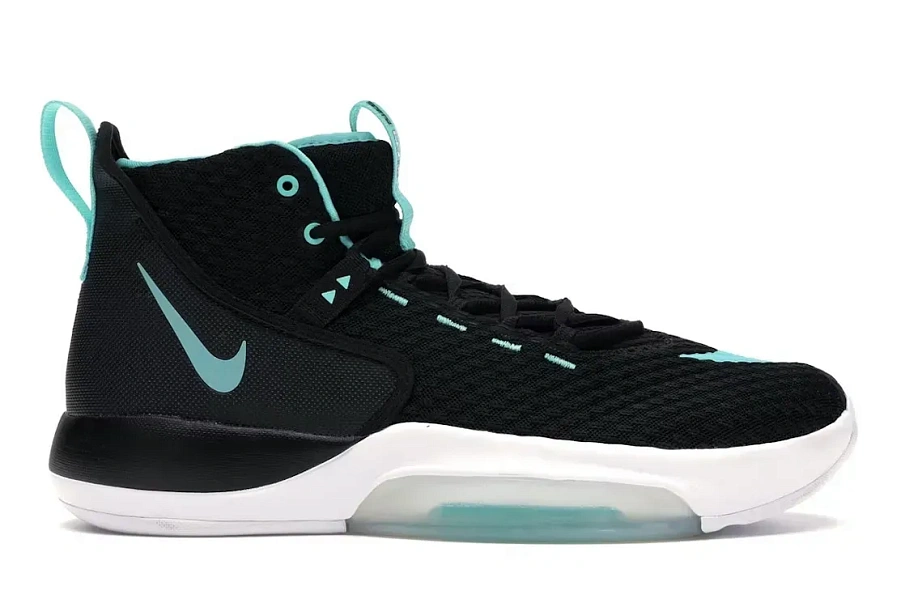 Фото № 1 с приближением к товару «‎Nike Zoom Rize»
