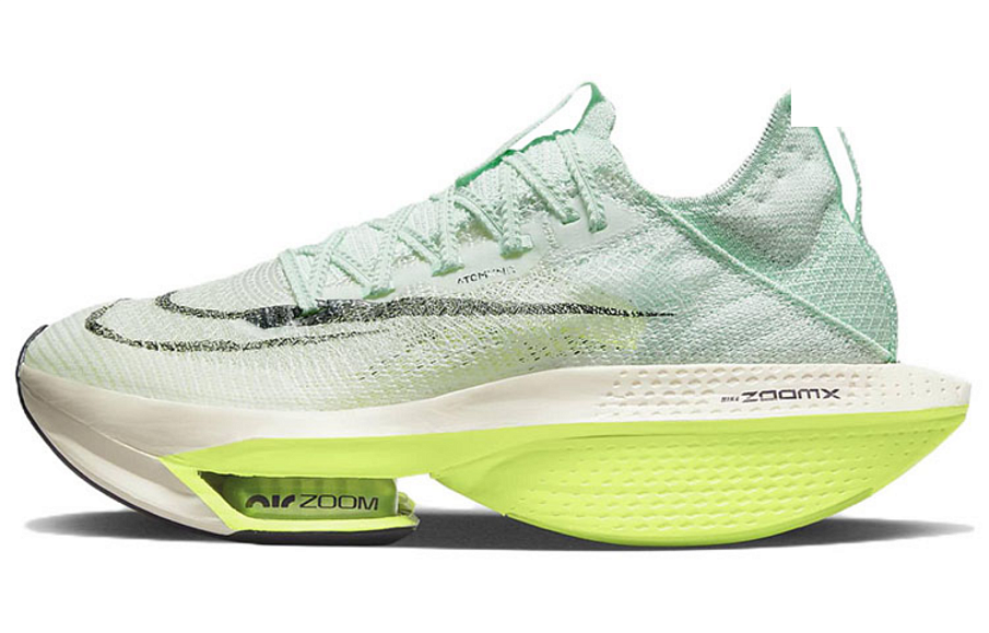 Фото № 1 с приближением к товару «‎ Nike Air Zoom Alphafly Next 2 Running shoes»