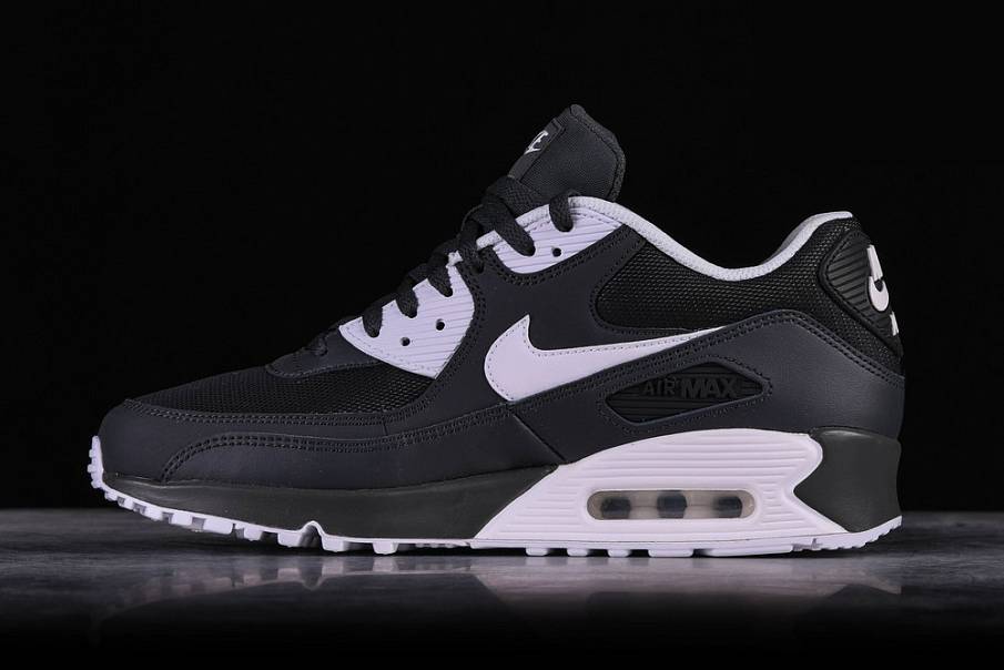 Фото № 1 с приближением к товару «‎Nike Air Max 90 Essential 'Anthracite'»