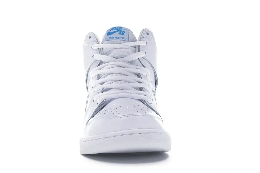 Фото № 2 с приближением к товару «‎Nike SB Dunk High Mulder»