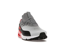 Фото № 4 с приближением к товару «‎Nike Air Max 90 EZ Wolf Grey Bright Crimson»