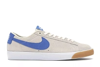 Фото № 1 с приближением к товару «‎Nike SB Blazer Low Pale Ivory Pacific Blue»