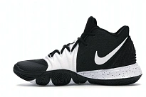 Фото № 3 с приближением к товару «‎Nike Kyrie 5 Team Black White»