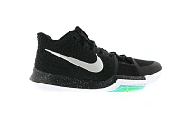 Фото № 1 с приближением к товару «‎Nike Kyrie 3 Black Ice»