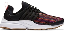 Фото № 1 с приближением к товару «‎Nike Air Presto Jacquard Beautiful x Powerful »