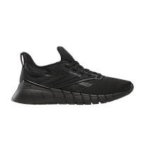 Фото № 1 с приближением к товару «‎Reebok Women's Nano Gym Triple Black (100220804)»
