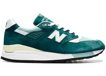 New Balance 998