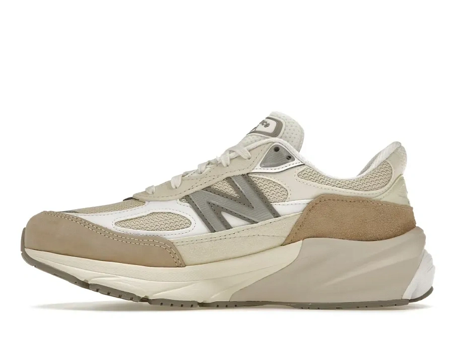 Фото № 3 с приближением к товару «‎New Balance 990v6»